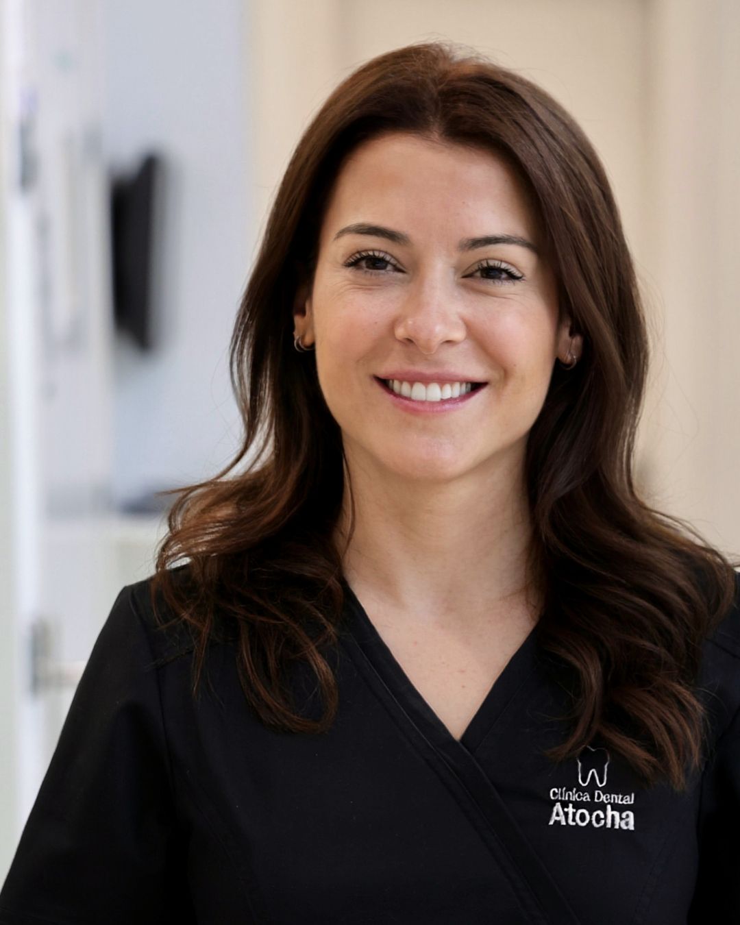 Alicia clinica dental atocha