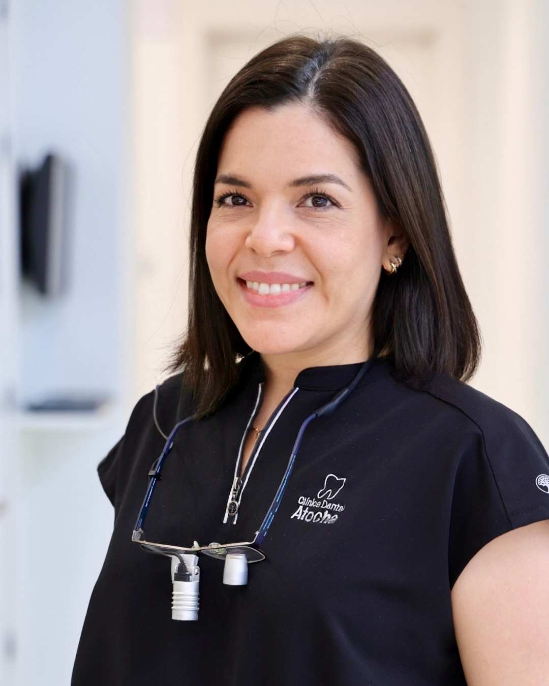 alba ramirez dental atocha