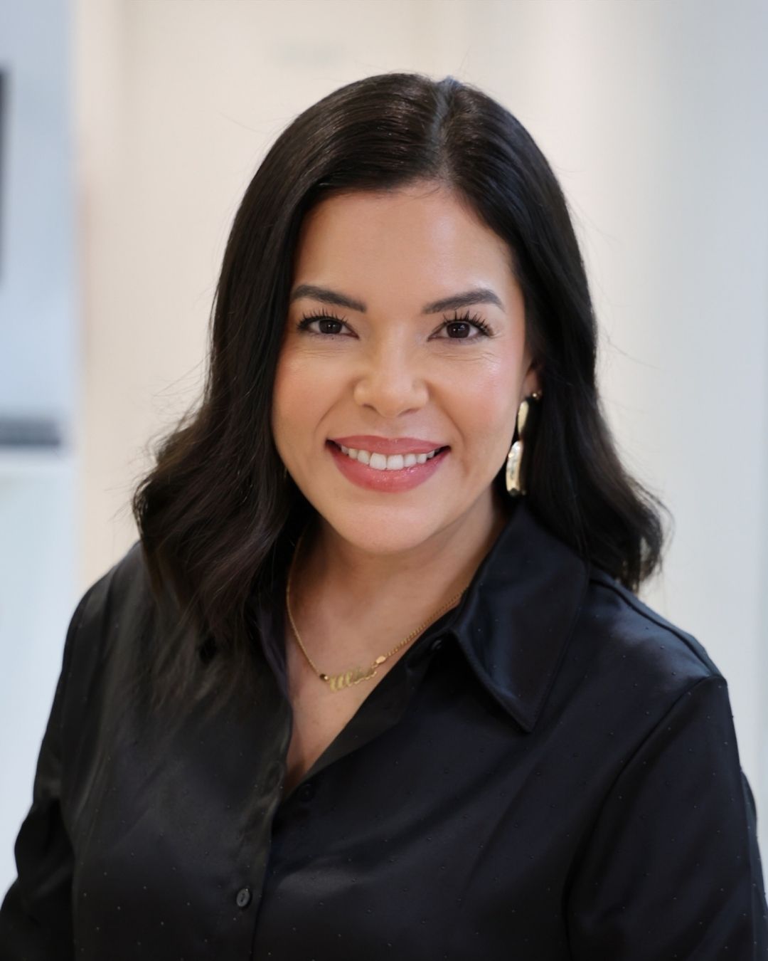 alba ramirez dental atocha